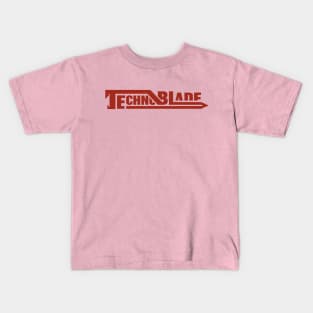 Technoblade Kids T-Shirt